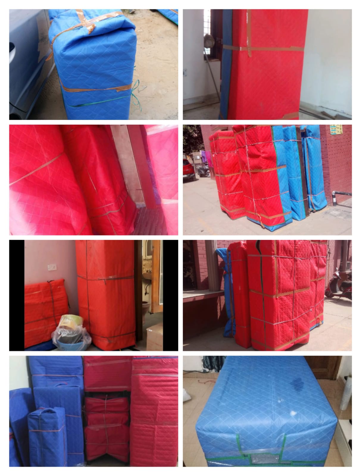 INDIA shifting solutions packers and movers 